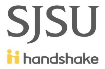 SJSU&178; Mentoring & Meetups is a partnership between the SJSU Career Center, SJSU Alumni Association,. . Sjsu handshake